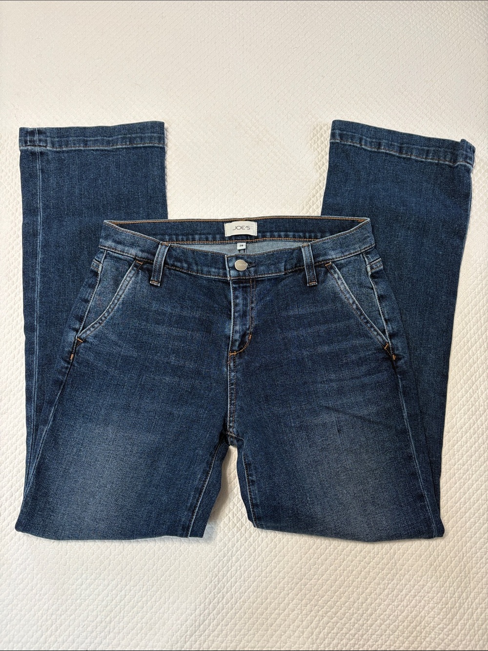 Joe's Jeans Denim